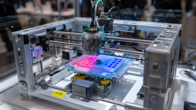 Unlocking Innovation: 2025's Best Rapid Prototyping 3D Printing Technologies for Your Projects