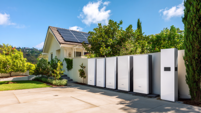 Why You Should Invest in a 10kw Battery Storage System for Your Energy Needs