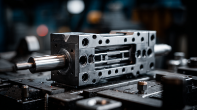 2025 How to Choose the Best Plastic Injection Tooling for Your Production Needs