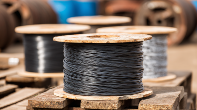 How to Choose the Right Photovoltaic Insulation Cable Material for Optimal Solar Panel Performance