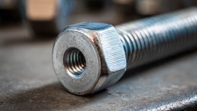 Top 5 Roller Bolt Innovations to Watch in 2025