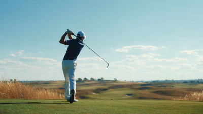 10 Essential Tips for Excelling in Club Championship Golf