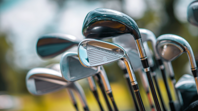 2025 Top Women's Golf Clubs for Every Skill Level and Budget Guide
