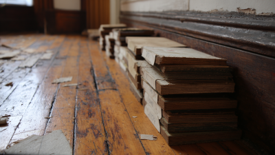 Why Blocking Pads Are Essential for Protecting Your Floors and Furniture