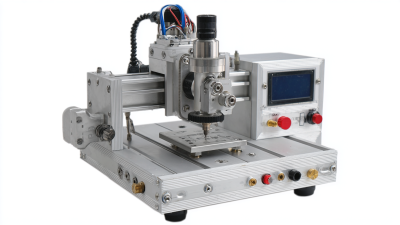 Top 5 Table Top CNC Machines for Precision Engineering in 2023