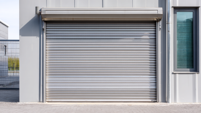 Top 10 Best Rolling Steel Garage Doors: Durability, Security, and Cost (2023 Data)