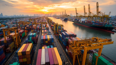 What is International Logistics? Understanding the Global Shipping Process