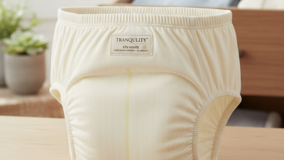 10 Best Adult Diapers for Comfort and Discretion in 2023