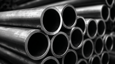 Top 5 Benefits of Using Steel PVC for Your Construction Projects