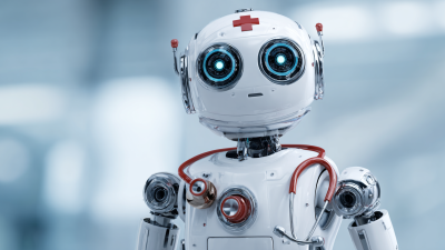 10 Essential Tips for Maximizing the Benefits of Robotic Surgery Robots in Healthcare