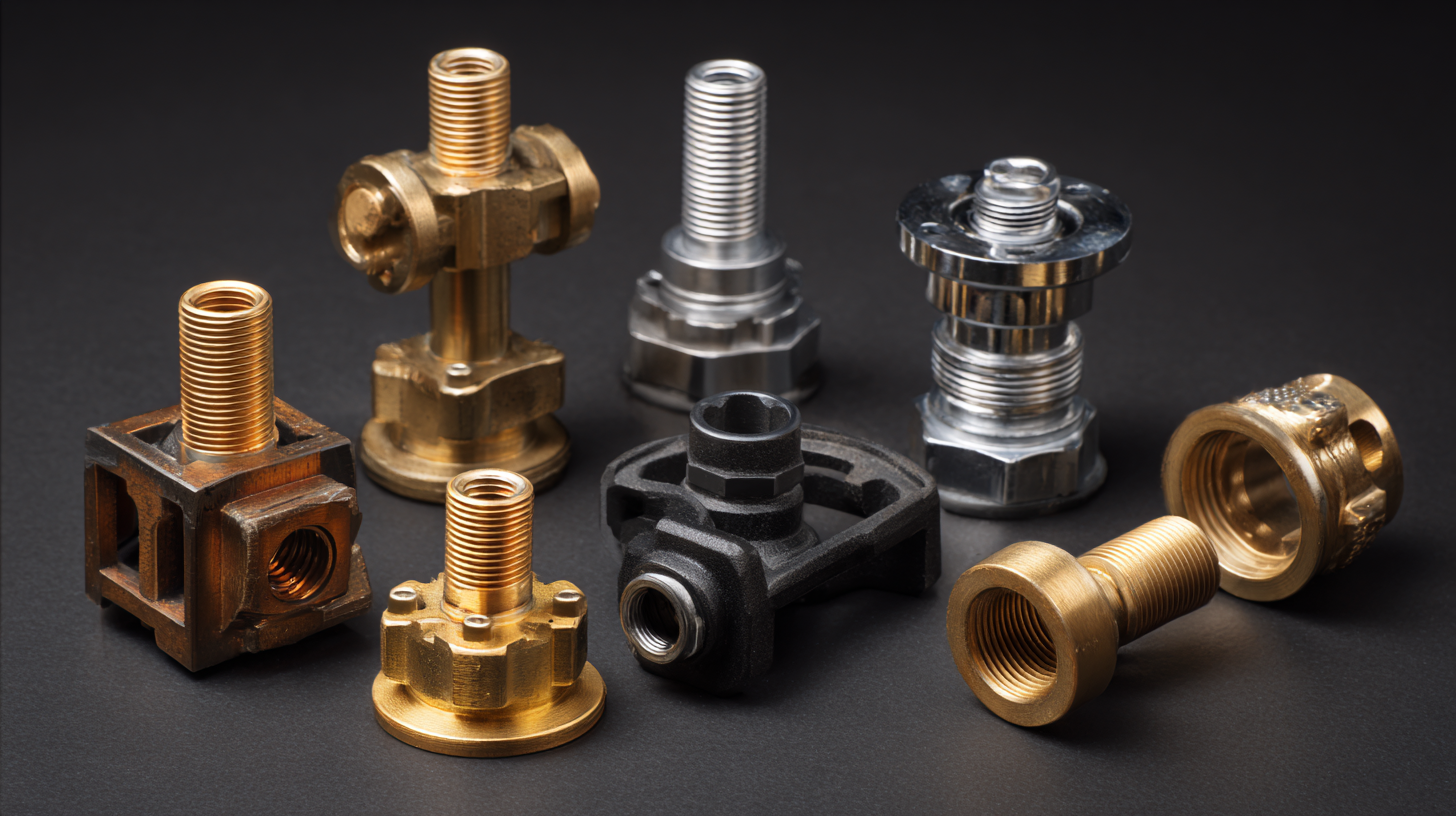Top 10 Types of Valves: Unlocking Key Insights for Industrial Efficiency