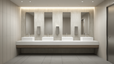 Top 5 Benefits of PVC Hygienic Wall Cladding for Commercial Spaces