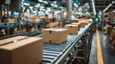 Why the Packaging Industry is Essential for Sustainable Business Practices