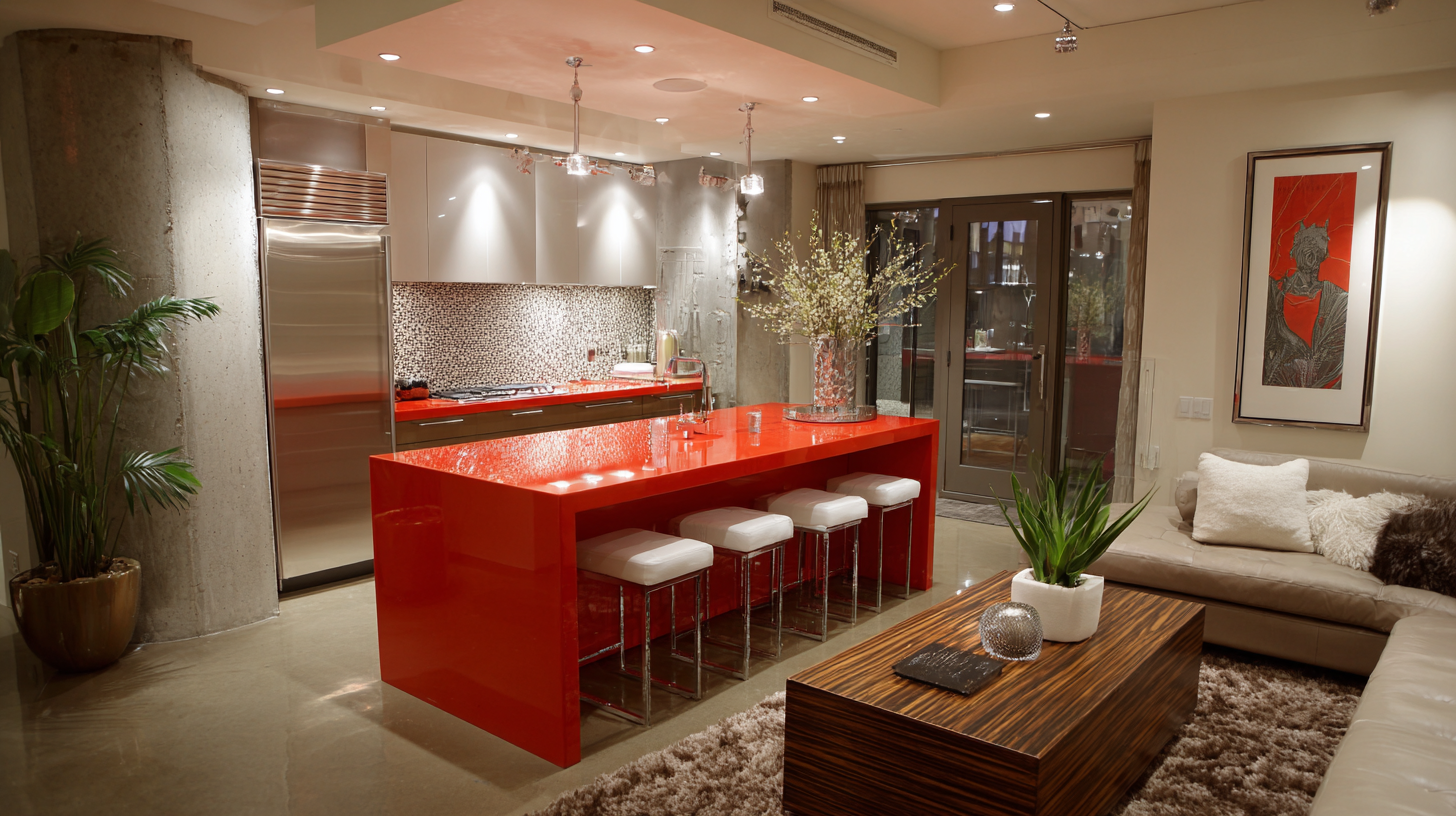 10 Best Glass Solutions for Modern Home Interiors