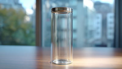2025 Top 10 Glass Sleeve Products You Must Have for Stylish Living