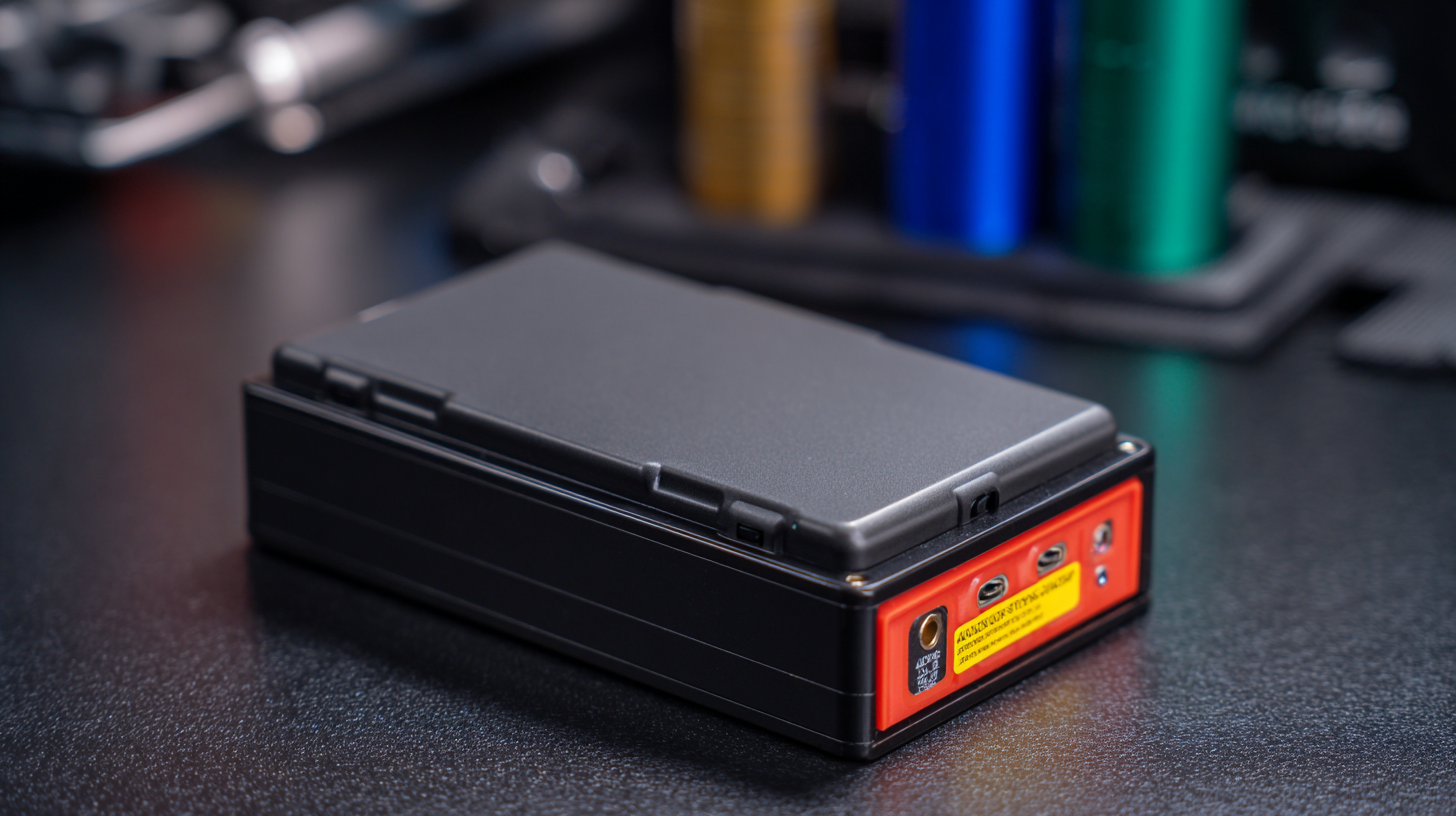 Top 10 Best Lithium Battery Packs for Ultimate Power Solution