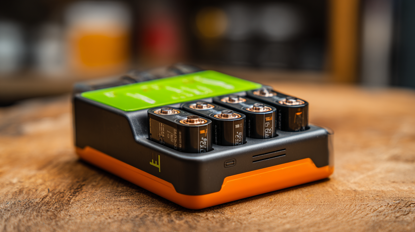 Top 10 Best Lithium Battery Packs for Ultimate Power Solution