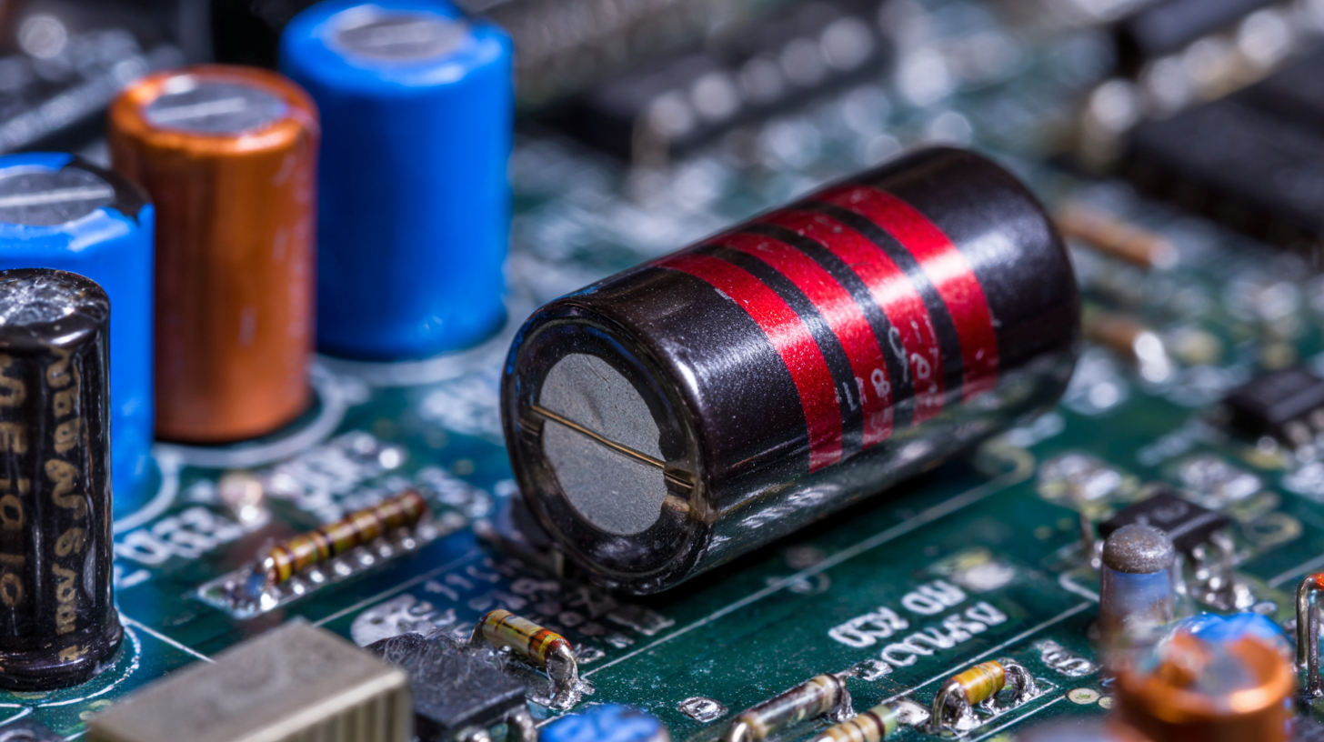 10 Essential Tips for Optimal Circuit Protection You Must Know