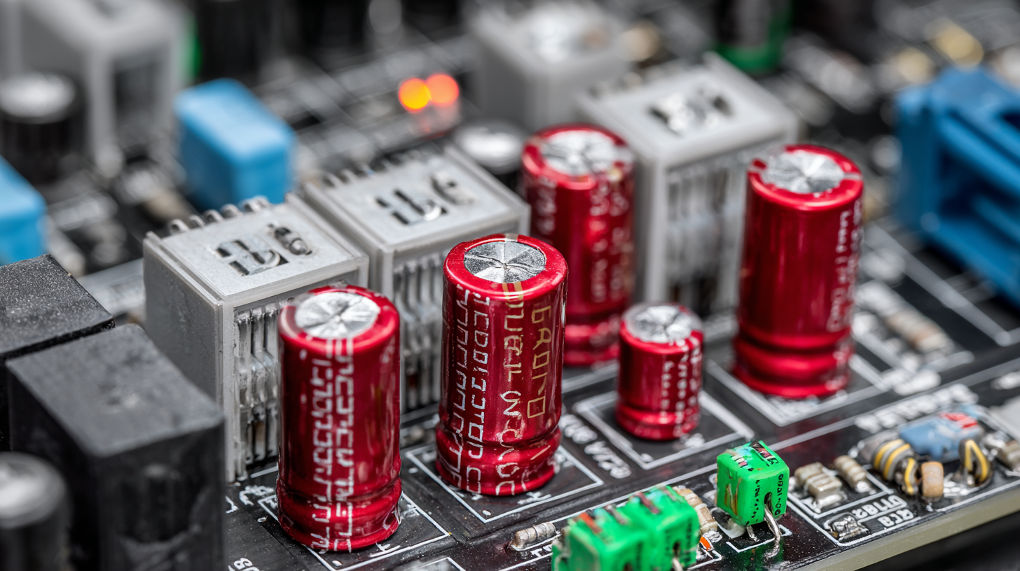 10 Essential Tips for Optimal Circuit Protection You Must Know