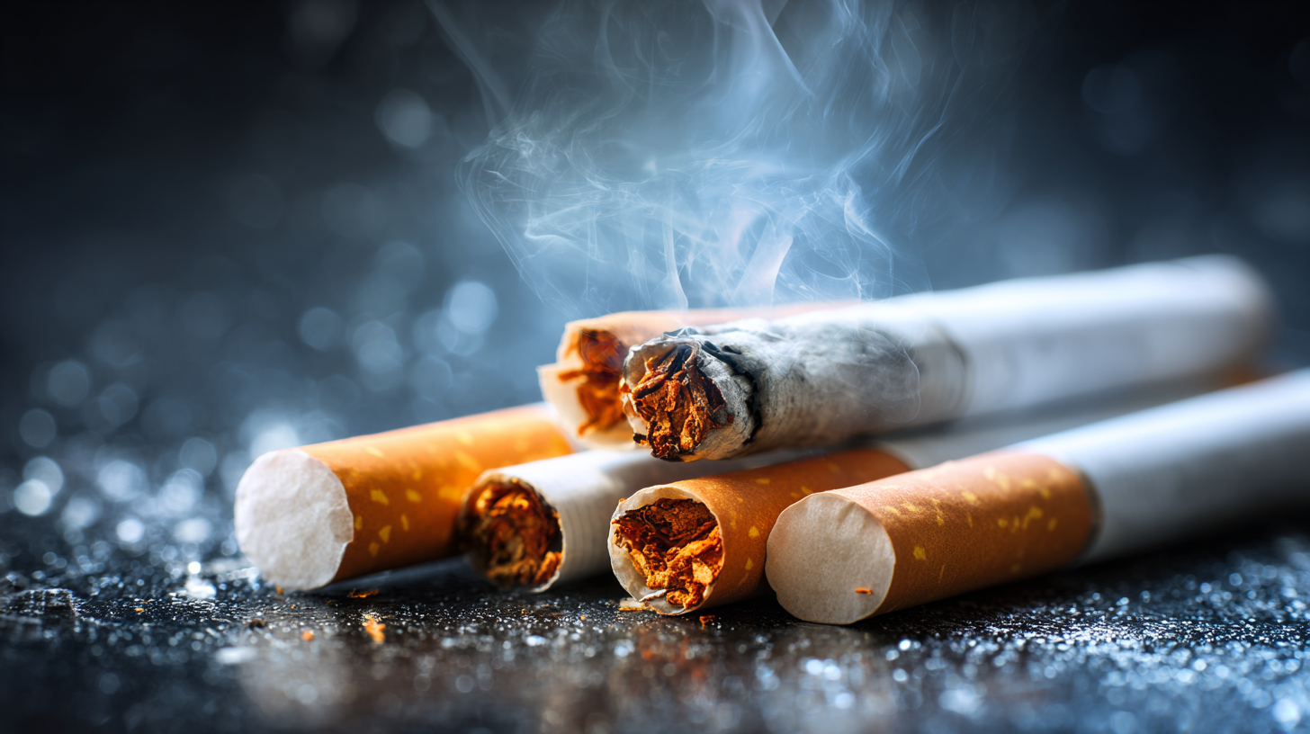 2025 Top 5 Painless Smoking Cessation Methods: Proven Strategies with 85% Success Rate