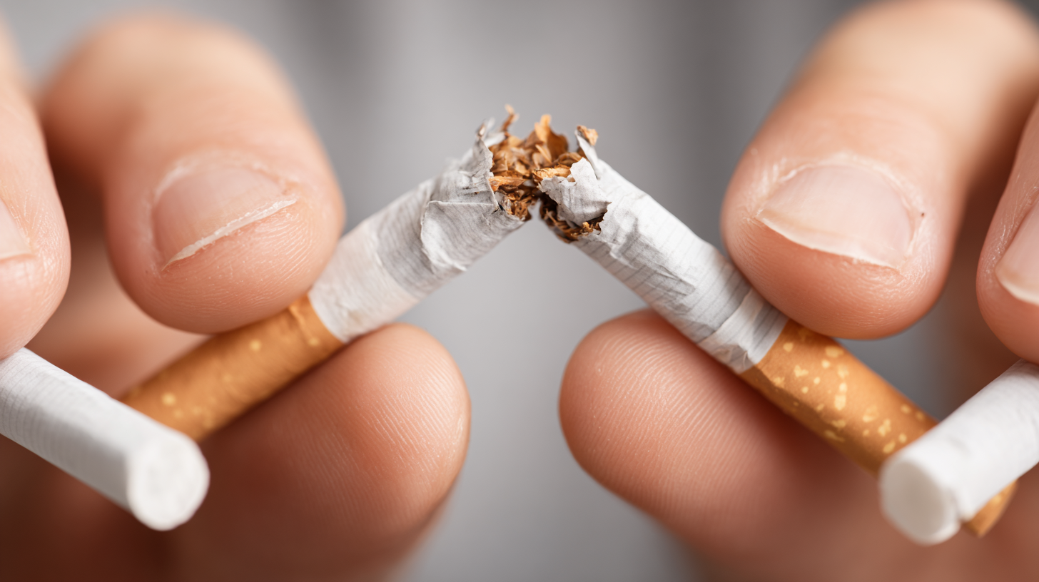 2025 Top 5 Painless Smoking Cessation Methods: Proven Strategies with 85% Success Rate