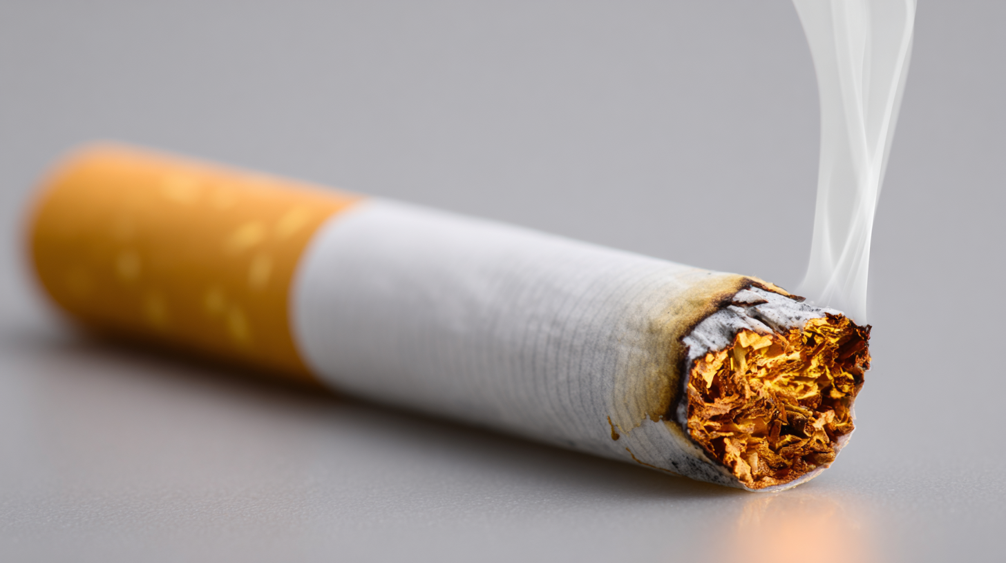 2025 Top 5 Painless Smoking Cessation Methods: Proven Strategies with 85% Success Rate