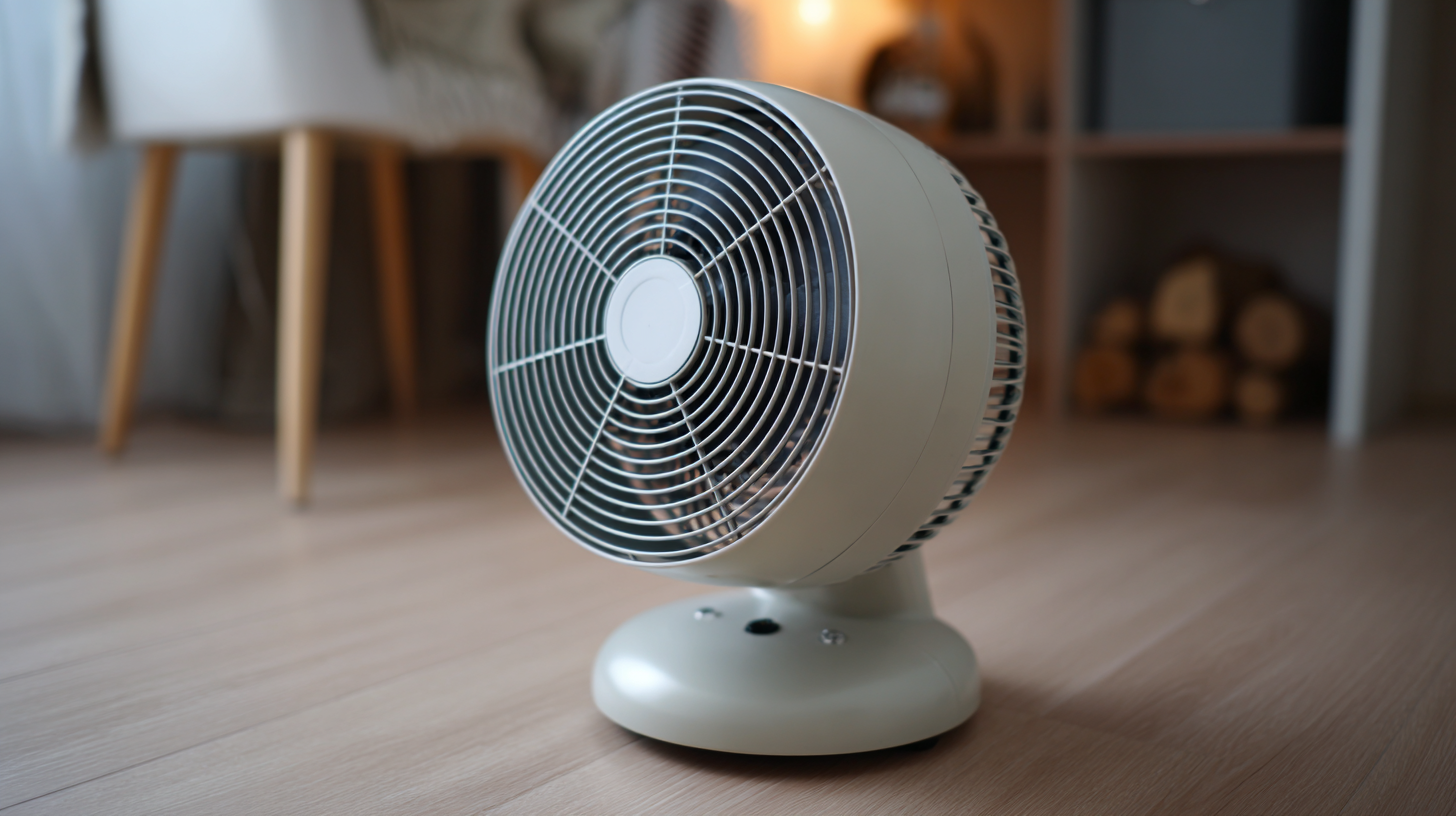 2025 Top 10 Electric Heater Fans: Power, Efficiency & Reviews for Warmth