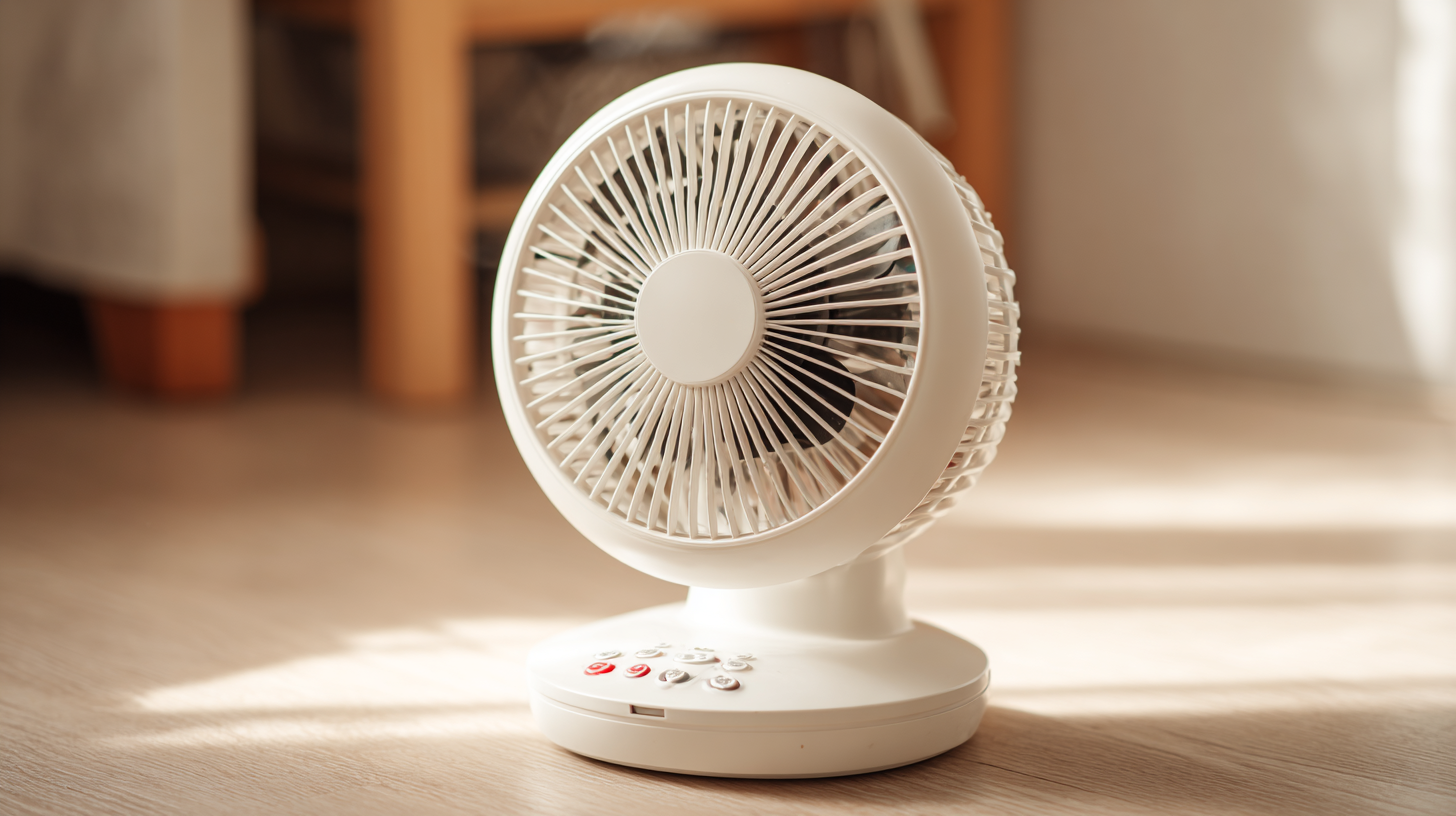 2025 Top 10 Electric Heater Fans: Power, Efficiency & Reviews for Warmth
