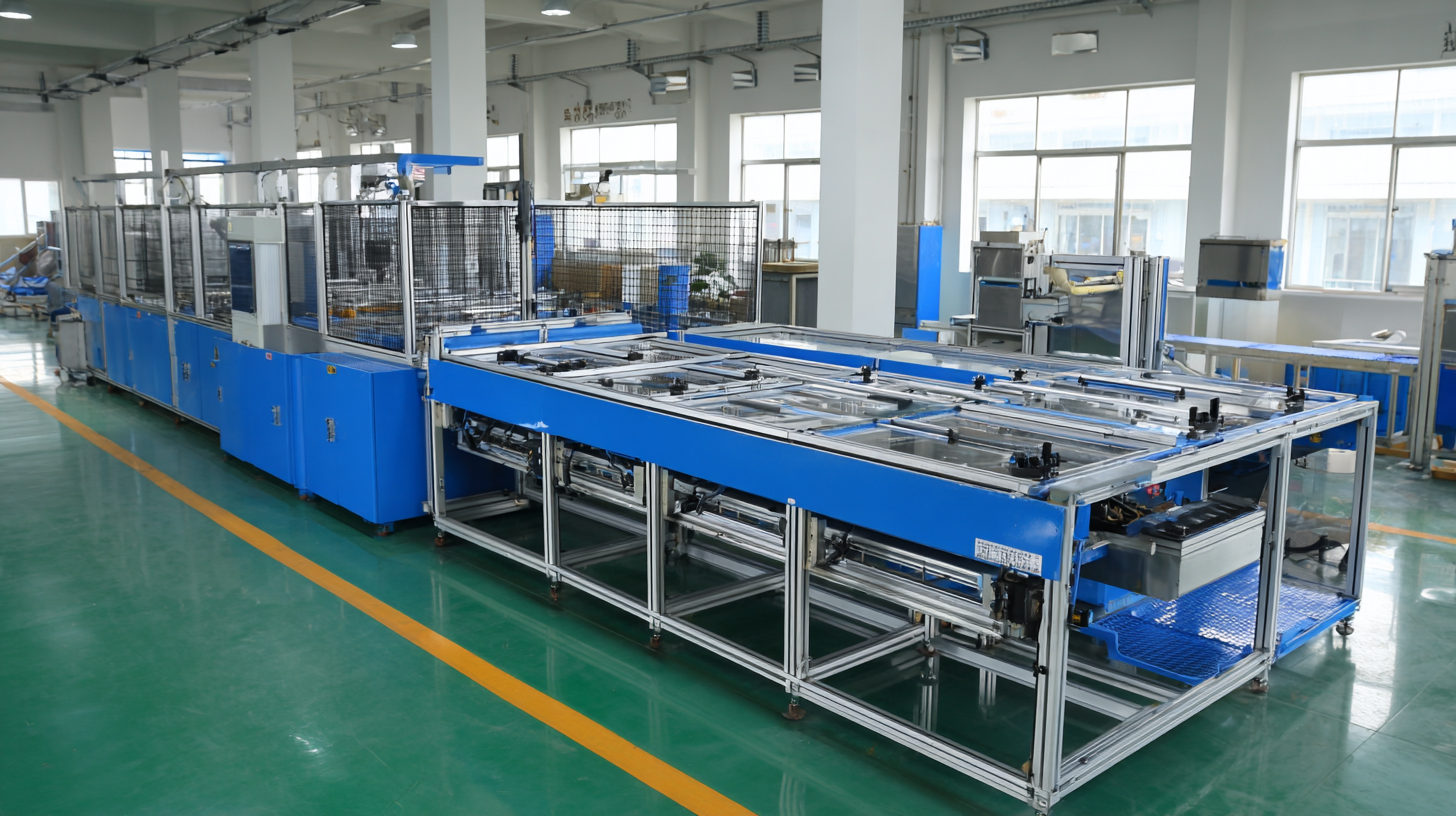 10 Essential Tips for Using a Rotary Collecting Table Machine Effectively