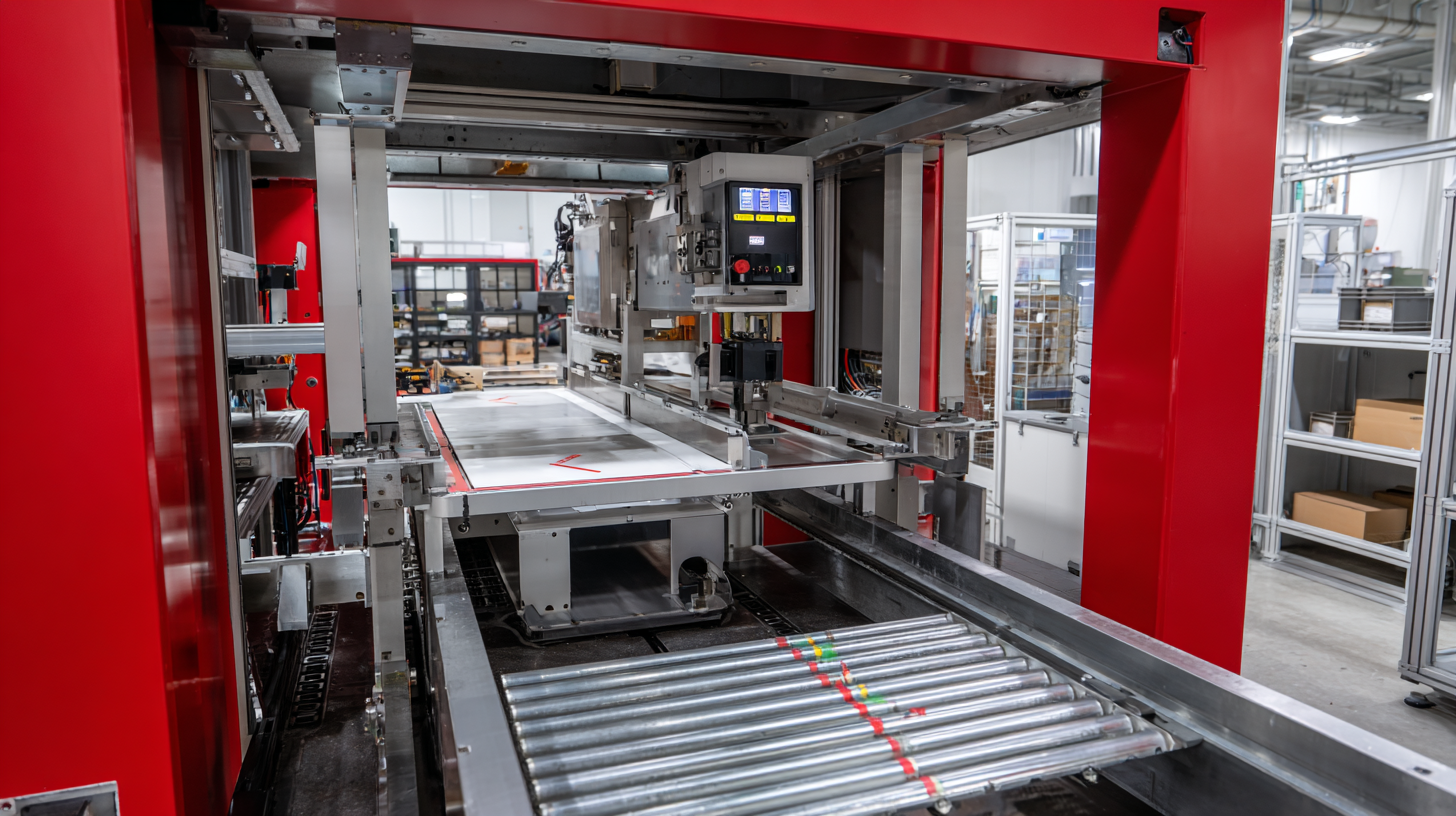 10 Essential Tips for Using a Rotary Collecting Table Machine Effectively