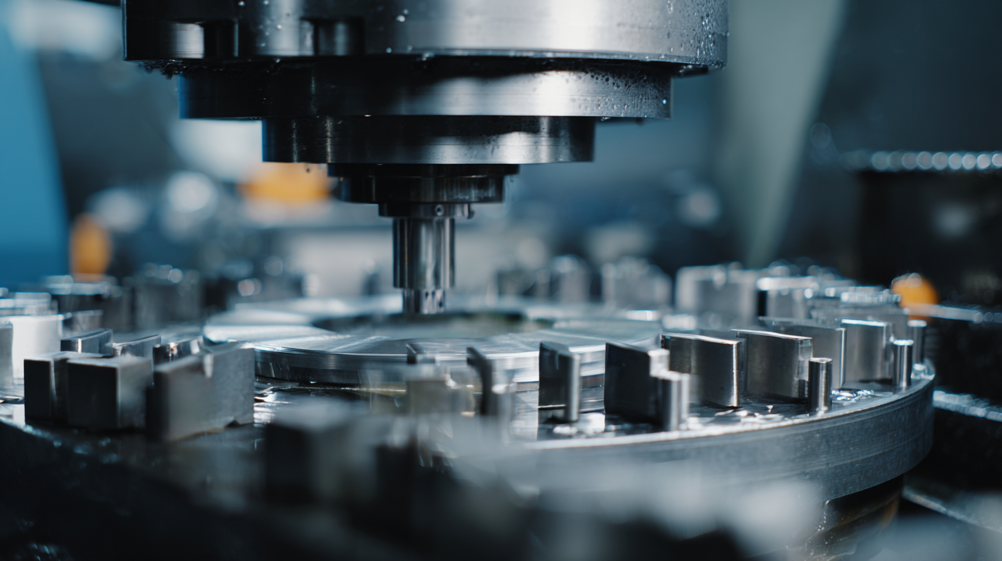 10 Essential Tips for Using a Rotary Collecting Table Machine Effectively