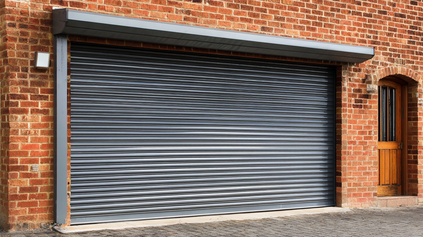 Top 10 Best Rolling Steel Garage Doors: Durability, Security, and Cost (2023 Data)