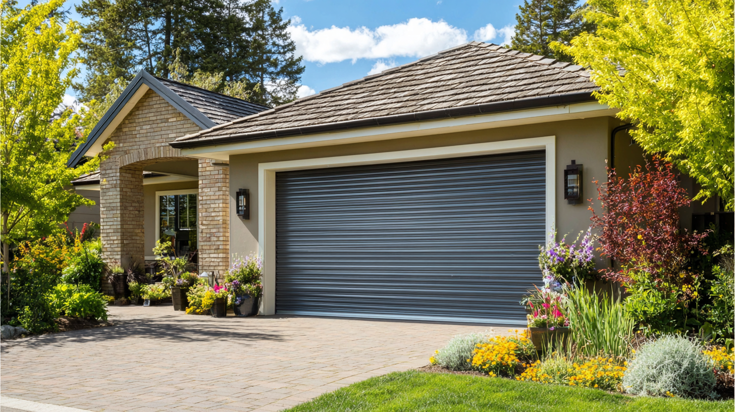 Top 10 Best Rolling Steel Garage Doors: Durability, Security, and Cost (2023 Data)
