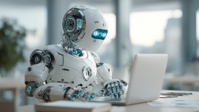 Why Robot Software is Essential for Modern Business Efficiency