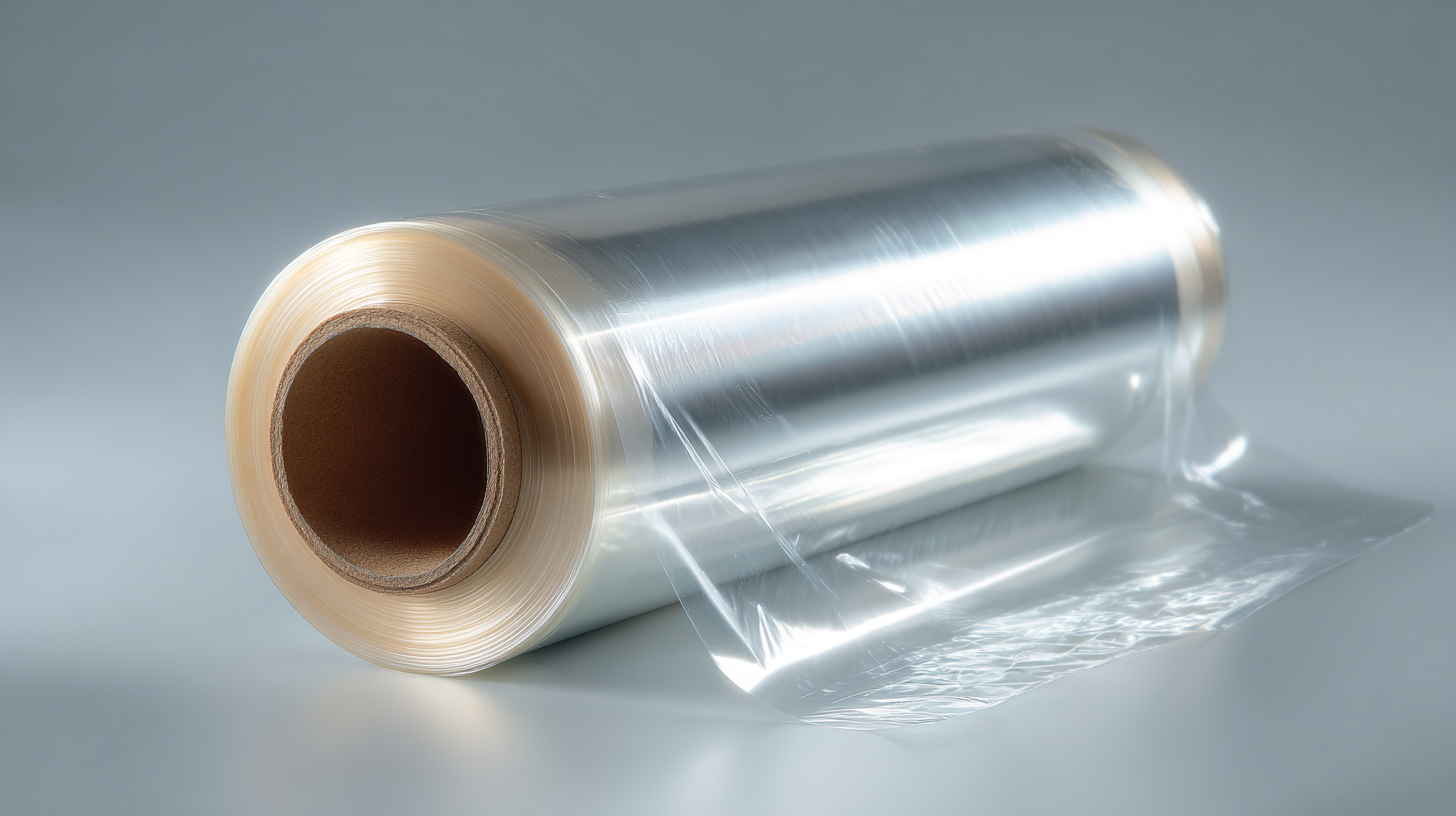 Top 10 Uses of Shrink Wrap: Transforming Packaging and Preservation Techniques