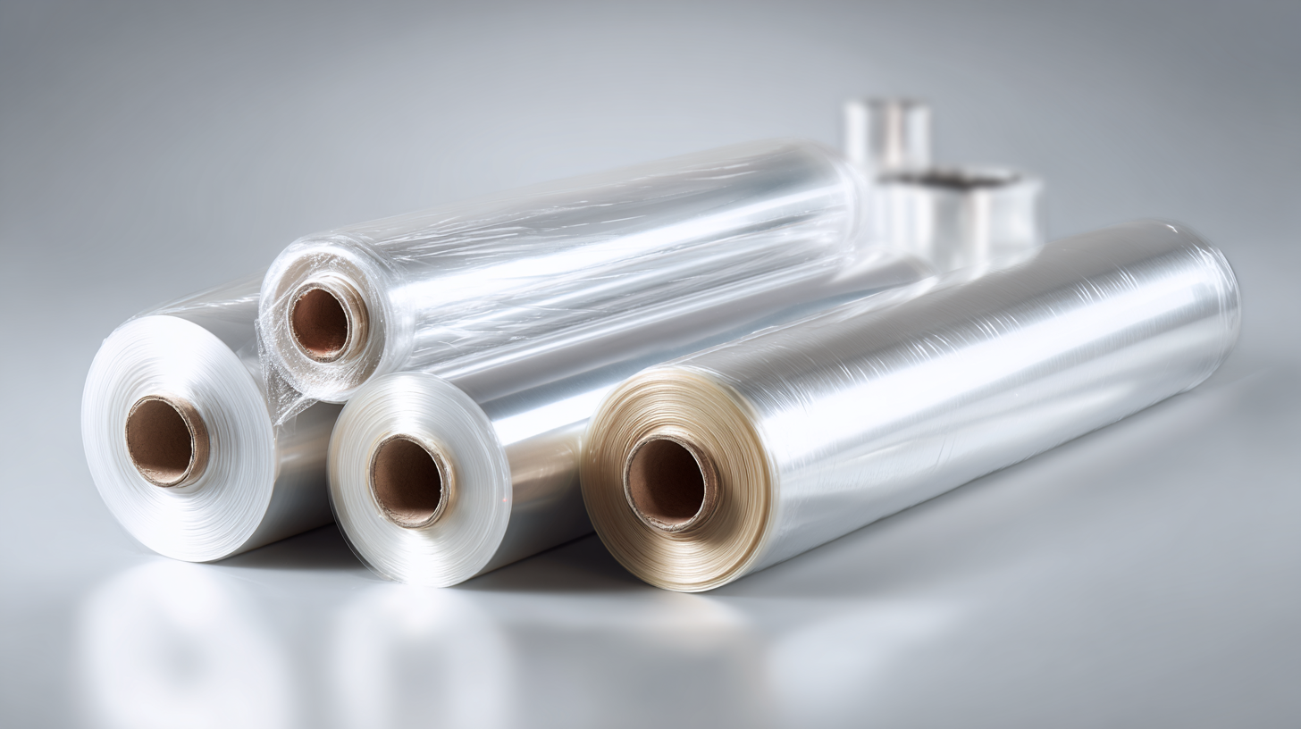 Top 10 Uses of Shrink Wrap: Transforming Packaging and Preservation Techniques