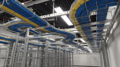 2025's Top 10 Basket Cable Tray Solutions for Efficient Cable Management