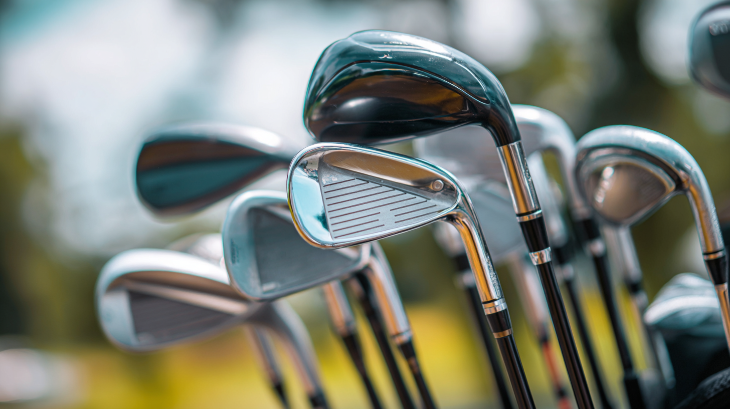 2025 Top Women's Golf Clubs for Every Skill Level and Budget Guide