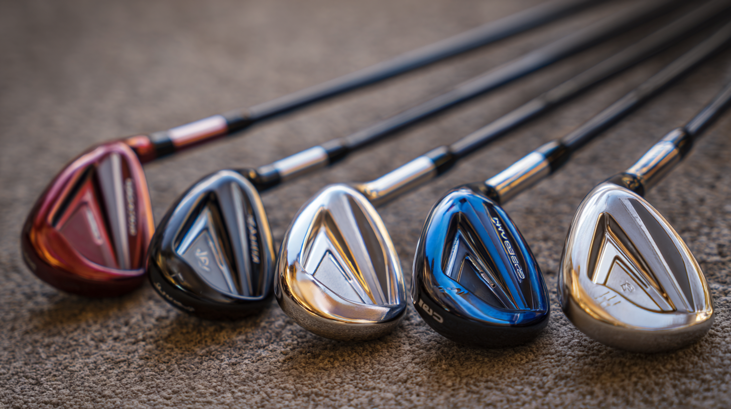 2025 Top Women's Golf Clubs for Every Skill Level and Budget Guide