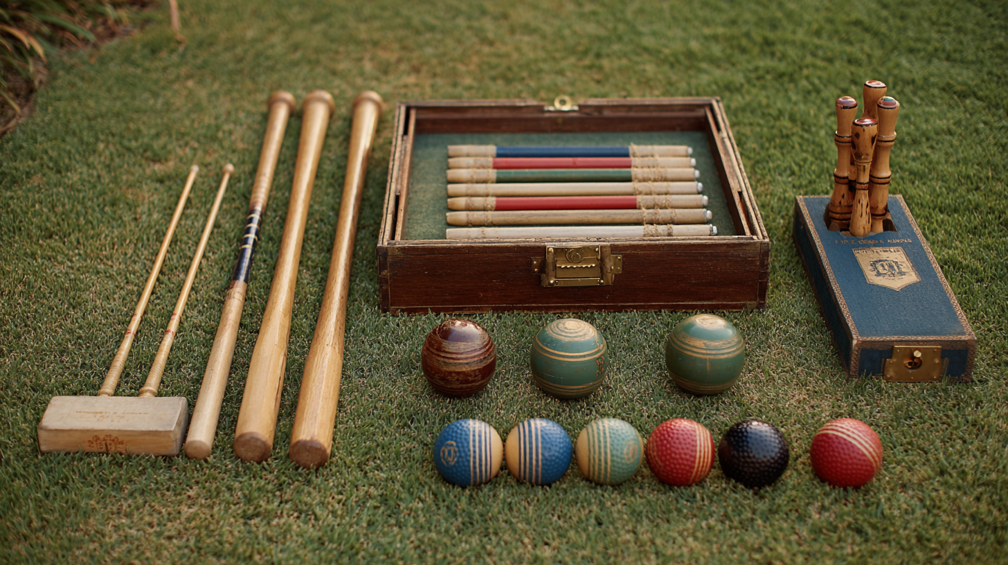 Ultimate Guide on What is Croquet Set Up: Lawn Game Essentials