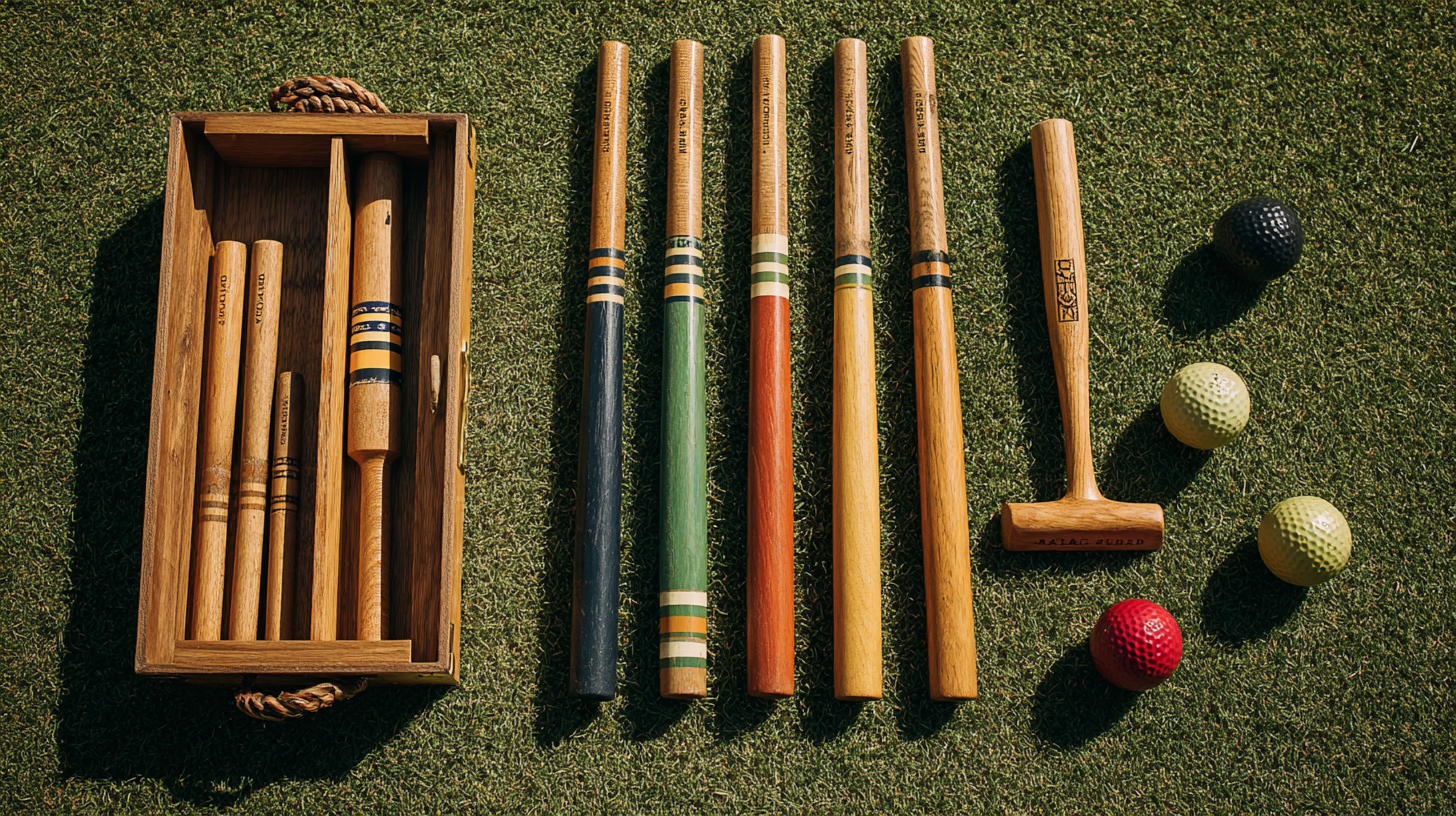 Ultimate Guide on What is Croquet Set Up: Lawn Game Essentials