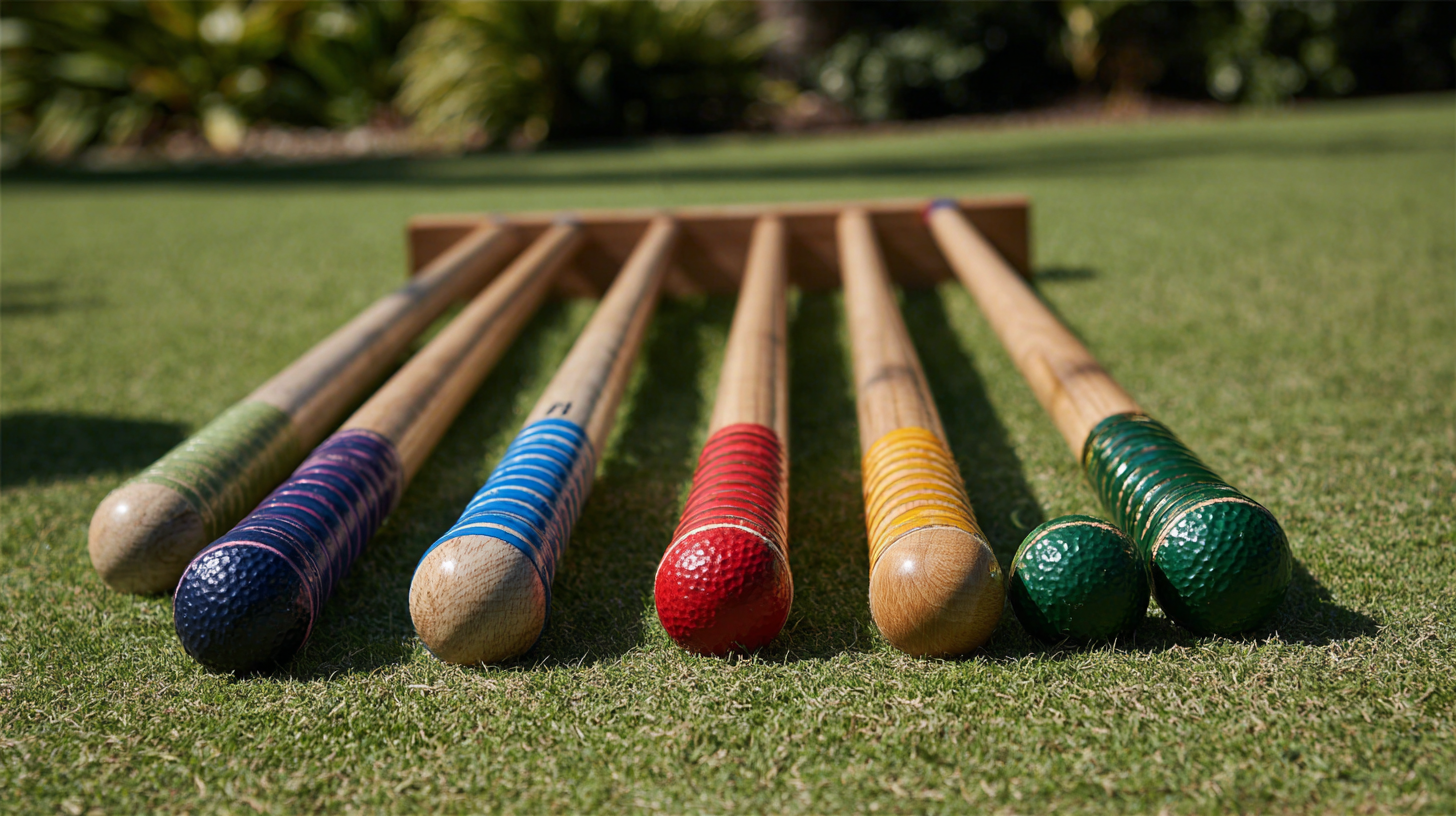 Ultimate Guide on What is Croquet Set Up: Lawn Game Essentials