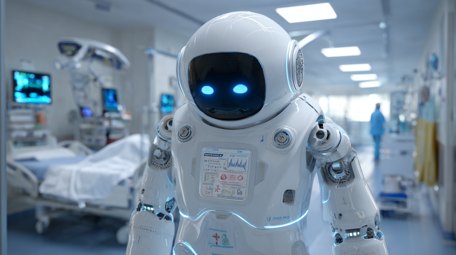 10 Essential Tips for Maximizing the Benefits of Robotic Surgery Robots in Healthcare