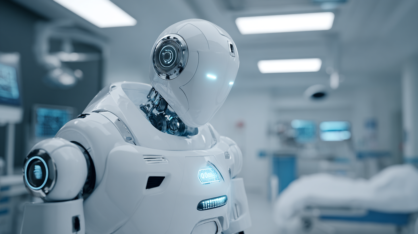 10 Essential Tips for Maximizing the Benefits of Robotic Surgery Robots in Healthcare