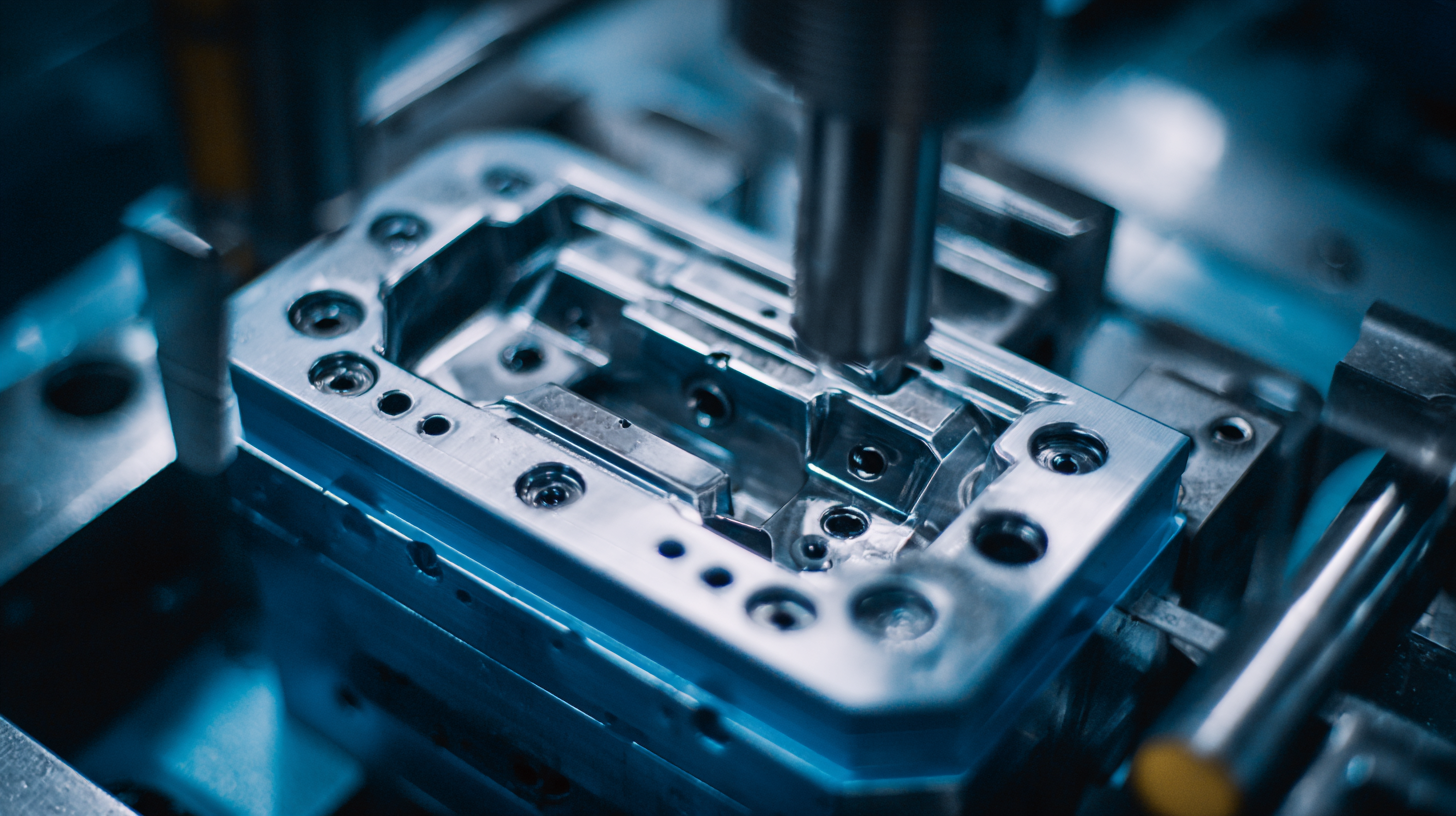 Top 5 Benefits of Using Prototype Plastic Molding for Your Product Development