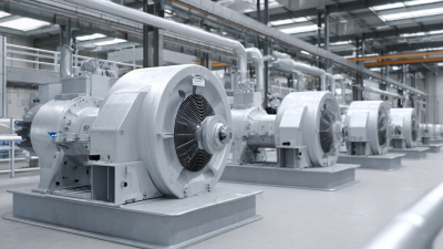 2025 Top 10 Centrifugal Fans: Ultimate Guide to Choosing the Best