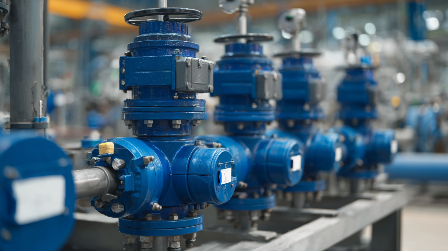 Why Understanding Pressure Safety Valves is Crucial for Industrial Safety
