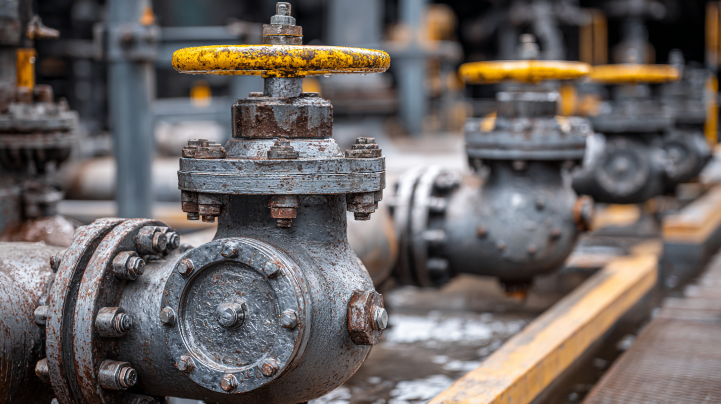 Why Understanding Pressure Safety Valves is Crucial for Industrial Safety