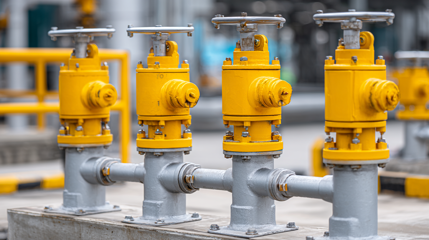 Why Understanding Pressure Safety Valves is Crucial for Industrial Safety