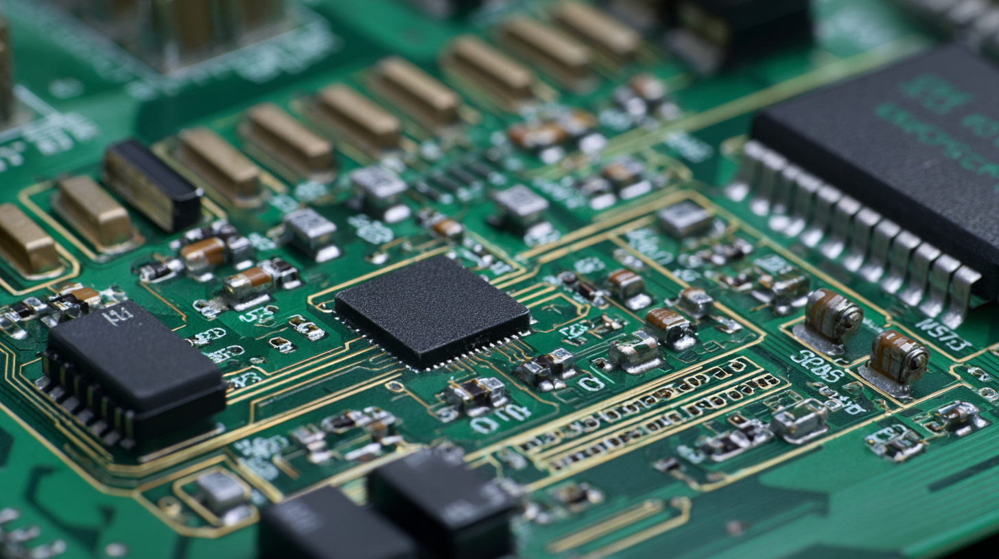 How to Obtain the Best PCB Quote in 2025: A Step-by-Step Guide
